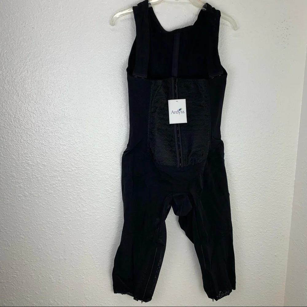 ARDYSS International Body Magic Long Body Shaper Reshape Restore BOMANLL-36